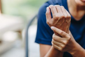 Rheumatoid Arthritis Associated With Other Chronic Diseases