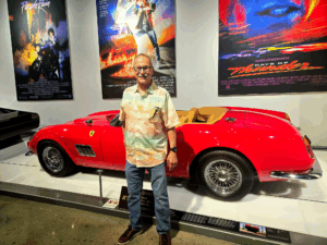 Struggling With Knee Pain? See How One Patient Took Back Control